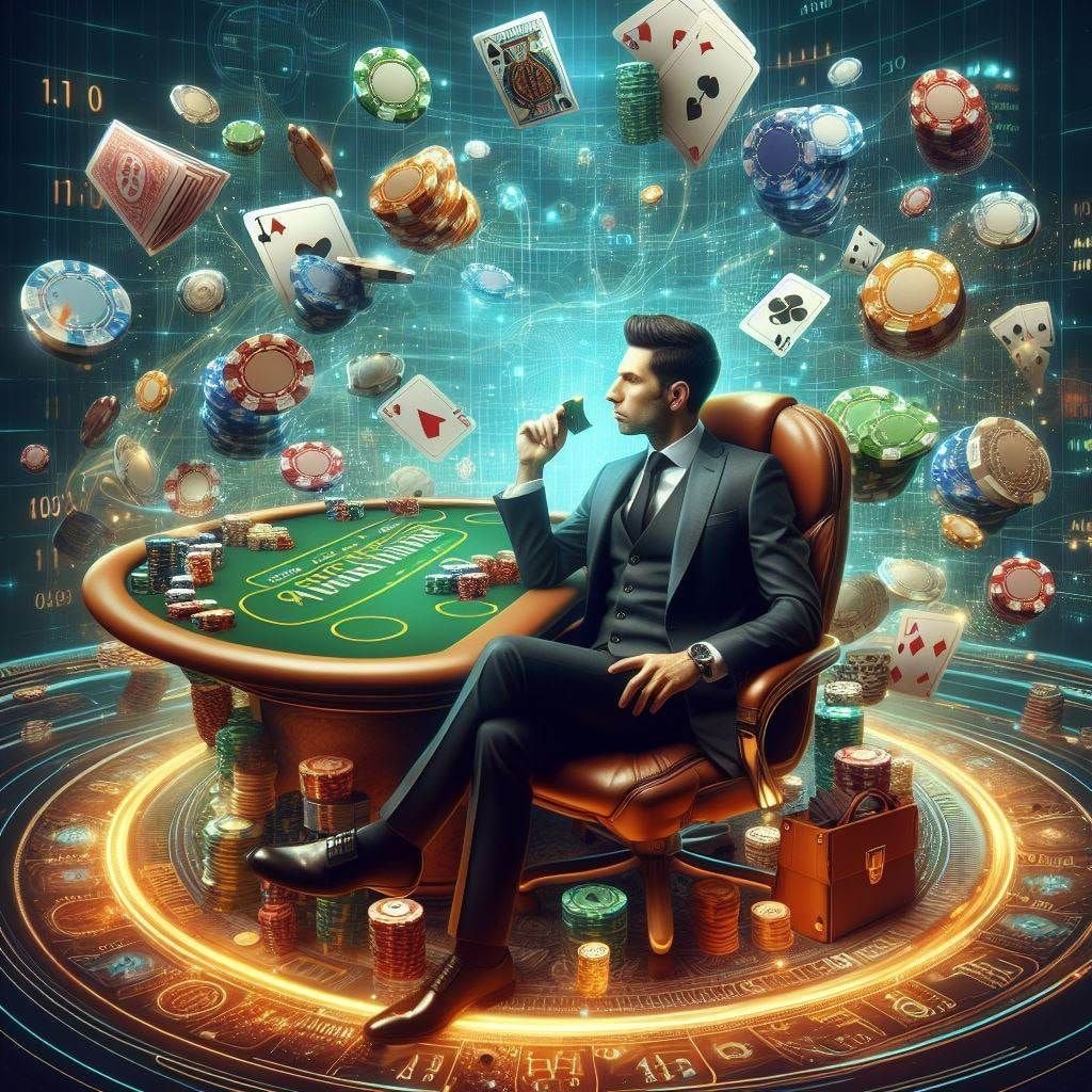 popa777 Live Casino APP မှ Roulette Table ဝင်ကစားနေသောပုံ