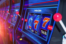 Classic Slots ဂိမ်း ရိုးရာပုံစံ