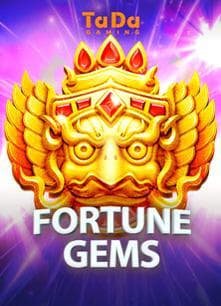 Slots ဂိမ်းများ ဂရပ်ဖစ်နမူနာပုံ